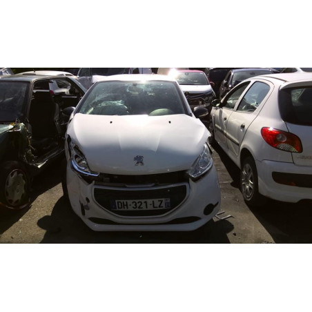 Serrure de capot PEUGEOT 208 1 PHASE 1 d’occasion