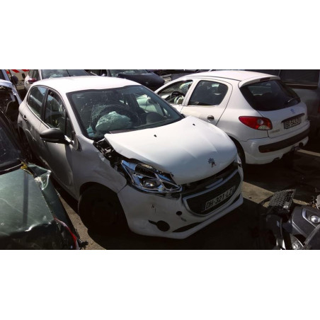 Serrure de capot PEUGEOT 208 1 PHASE 1 d’occasion