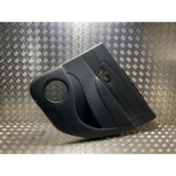 Panneau de porte arriere droit RENAULT SCENIC 3 PHASE 3 d’occasion