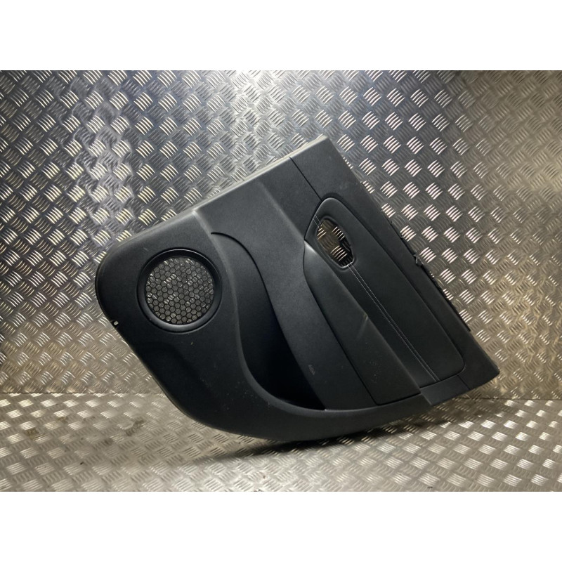 Panneau de porte arriere droit RENAULT SCENIC 3 PHASE 3 d’occasion