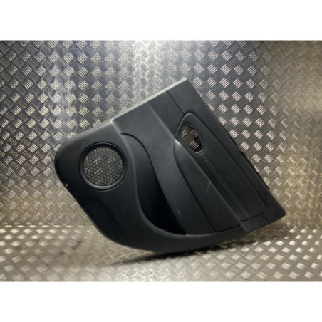 Panneau de porte arriere droit RENAULT SCENIC 3 PHASE 3 d’occasion