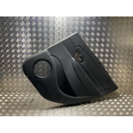 Panneau de porte arriere droit RENAULT SCENIC 3 PHASE 3 d’occasion