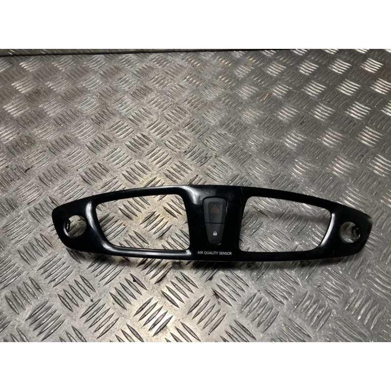 Bouton de warning RENAULT SCENIC 3 PHASE 3 d’occasion
