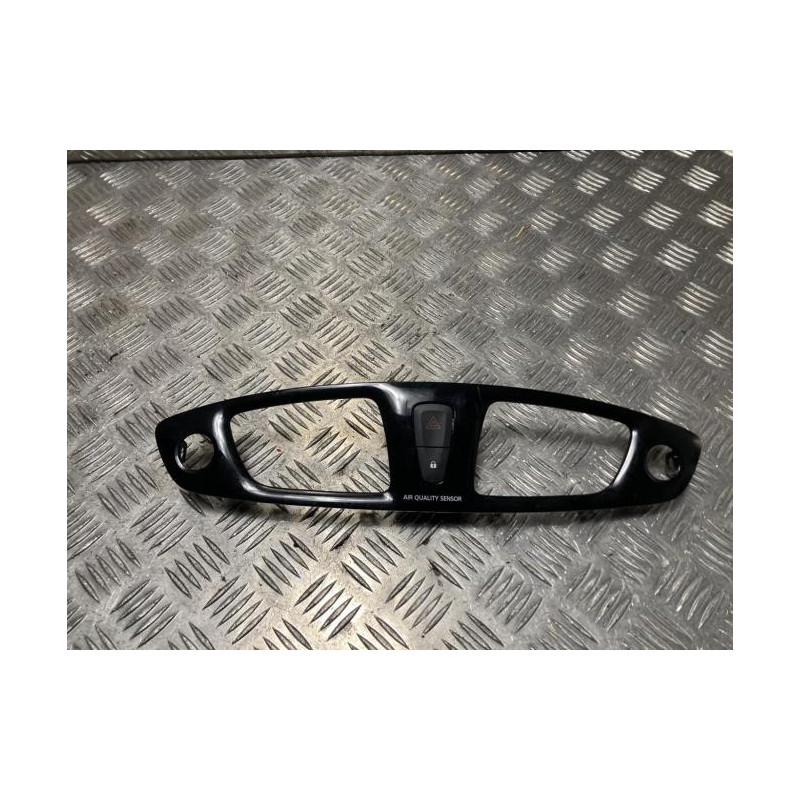 Bouton de warning RENAULT SCENIC 3 PHASE 3 d’occasion