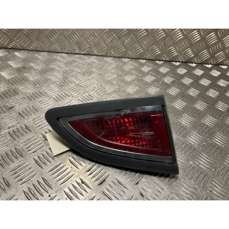 Feu arriere secondaire gauche (feux) RENAULT SCENIC 3 PHASE 3 d’occasion