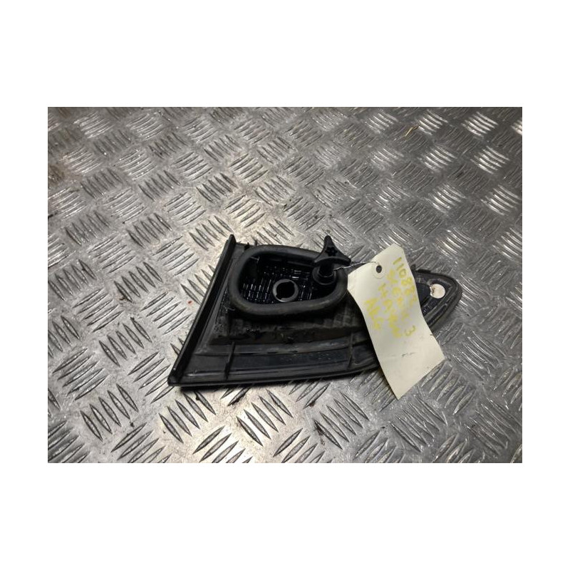 Feu arriere secondaire gauche (feux) RENAULT SCENIC 3 PHASE 3 d’occasion