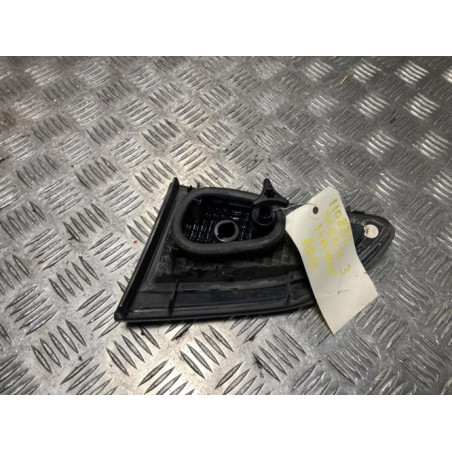 Feu arriere secondaire gauche (feux) RENAULT SCENIC 3 PHASE 3 d’occasion