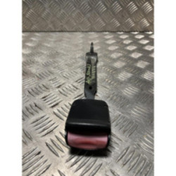 Attache ceinture avant gauche RENAULT SCENIC 3 PHASE 3 d’occasion
