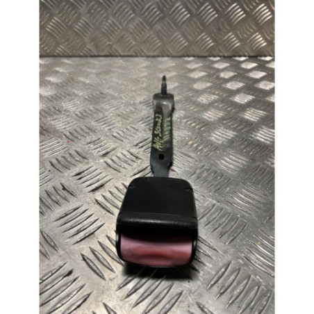 Attache ceinture avant gauche RENAULT SCENIC 3 PHASE 3 d’occasion