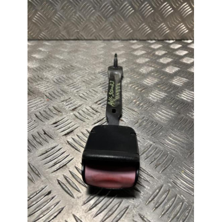 Attache ceinture avant gauche RENAULT SCENIC 3 PHASE 3 d’occasion