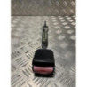 Attache ceinture avant gauche RENAULT SCENIC 3 PHASE 3 d’occasion