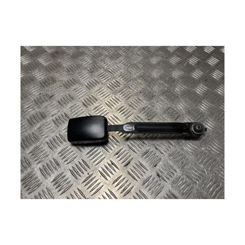 Attache ceinture avant gauche RENAULT SCENIC 3 PHASE 3 d’occasion