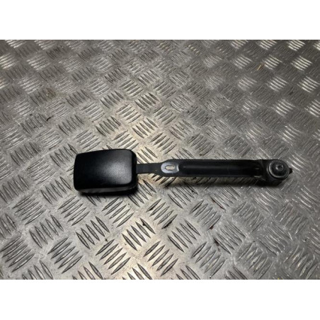 Attache ceinture avant gauche RENAULT SCENIC 3 PHASE 3 d’occasion