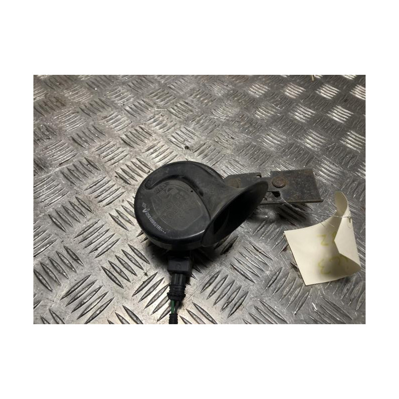 Avertisseur/Klaxon RENAULT SCENIC 3 PHASE 3 d’occasion