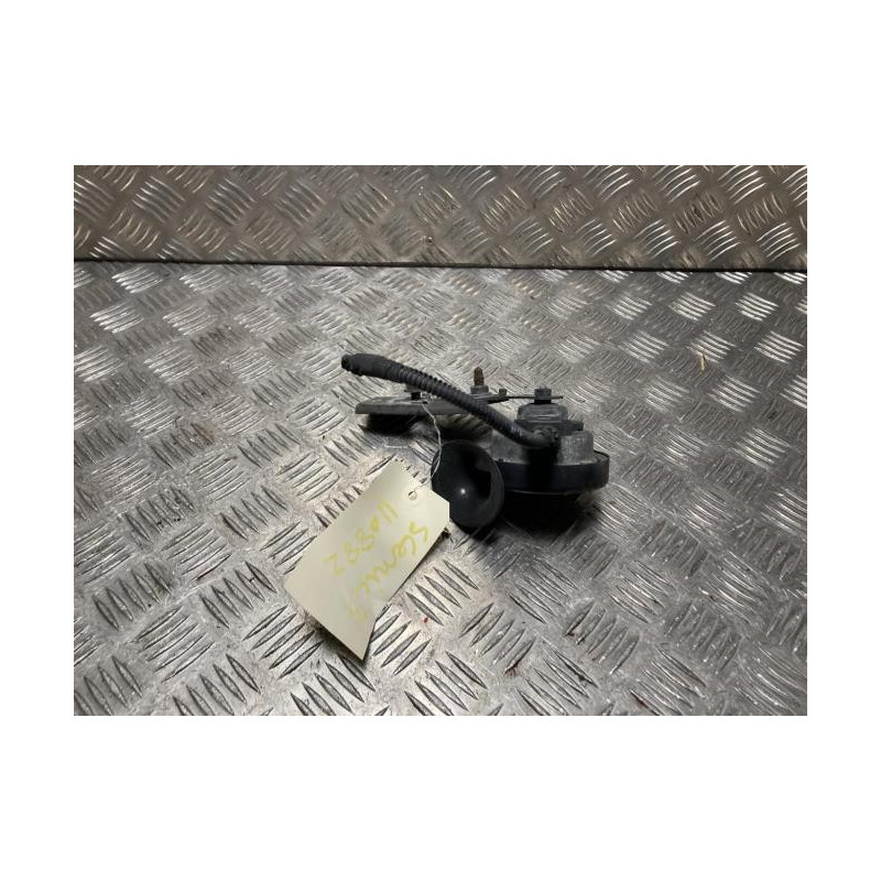 Avertisseur/Klaxon RENAULT SCENIC 3 PHASE 3 d’occasion