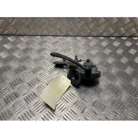 Avertisseur/Klaxon RENAULT SCENIC 3 PHASE 3 d’occasion