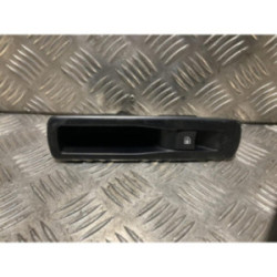 Interrupteur de leve vitre arriere droit RENAULT SCENIC 3 PHASE 3 d’occasion