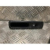 Interrupteur de leve vitre arriere droit RENAULT SCENIC 3 PHASE 3 d’occasion