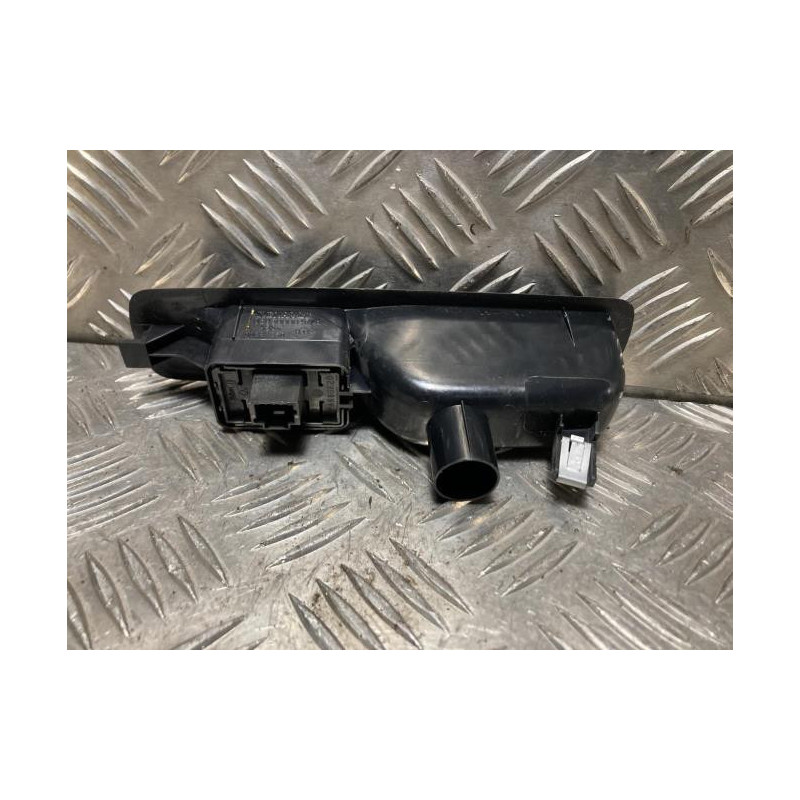 Interrupteur de leve vitre arriere droit RENAULT SCENIC 3 PHASE 3 d’occasion