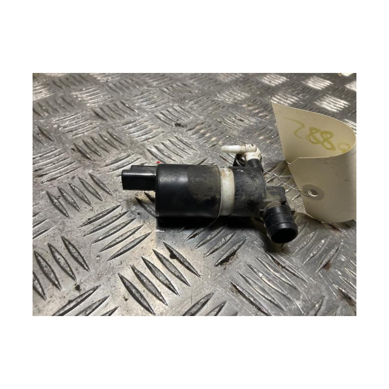 Pompe lave glace avant RENAULT SCENIC 3 PHASE 3 d’occasion