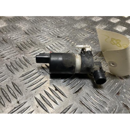 Pompe lave glace avant RENAULT SCENIC 3 PHASE 3 d’occasion