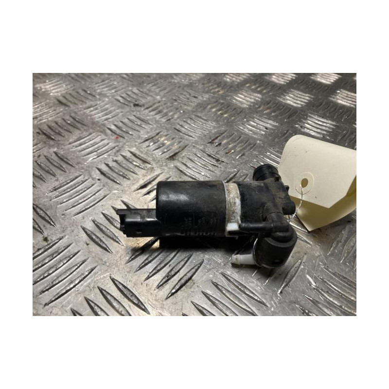 Pompe lave glace avant RENAULT SCENIC 3 PHASE 3 d’occasion