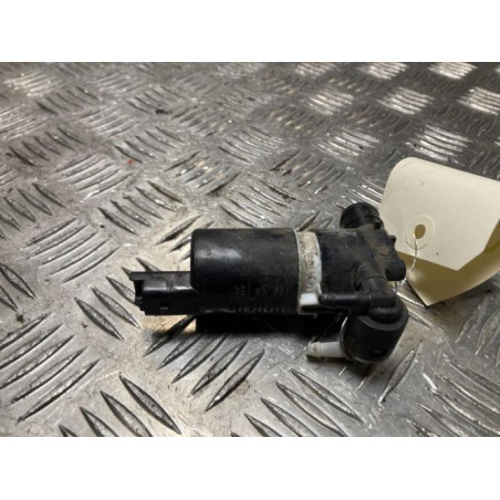Pompe lave glace avant RENAULT SCENIC 3 PHASE 3 d’occasion