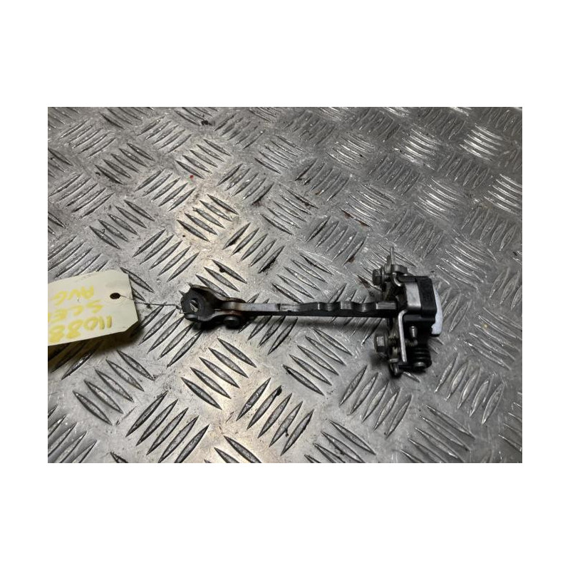 Tirant de porte avant gauche RENAULT SCENIC 3 PHASE 3 d’occasion