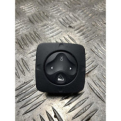 Bouton/Interrupteur RENAULT SCENIC 3 PHASE 3 d’occasion