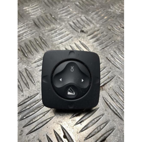 Bouton/Interrupteur RENAULT SCENIC 3 PHASE 3 d’occasion