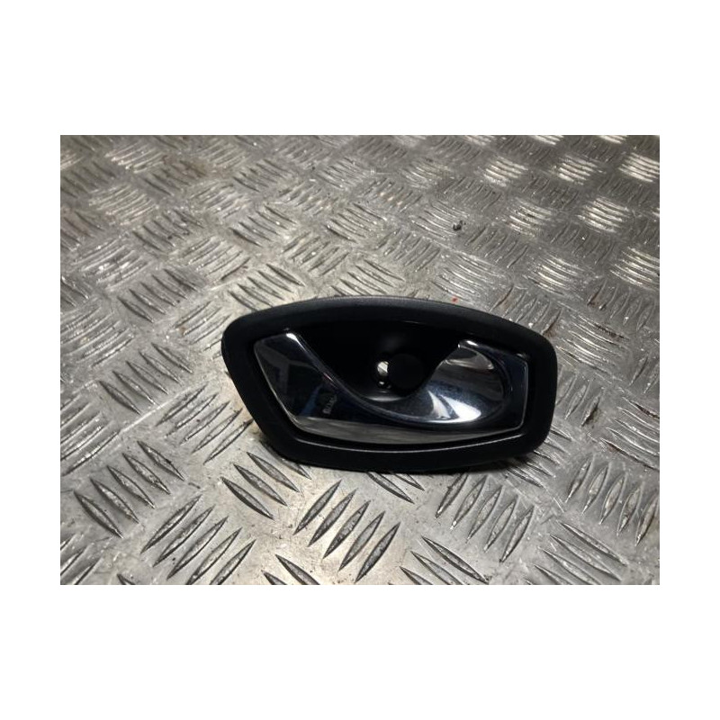 Poignee interieur arriere droit RENAULT SCENIC 3 PHASE 3 d’occasion