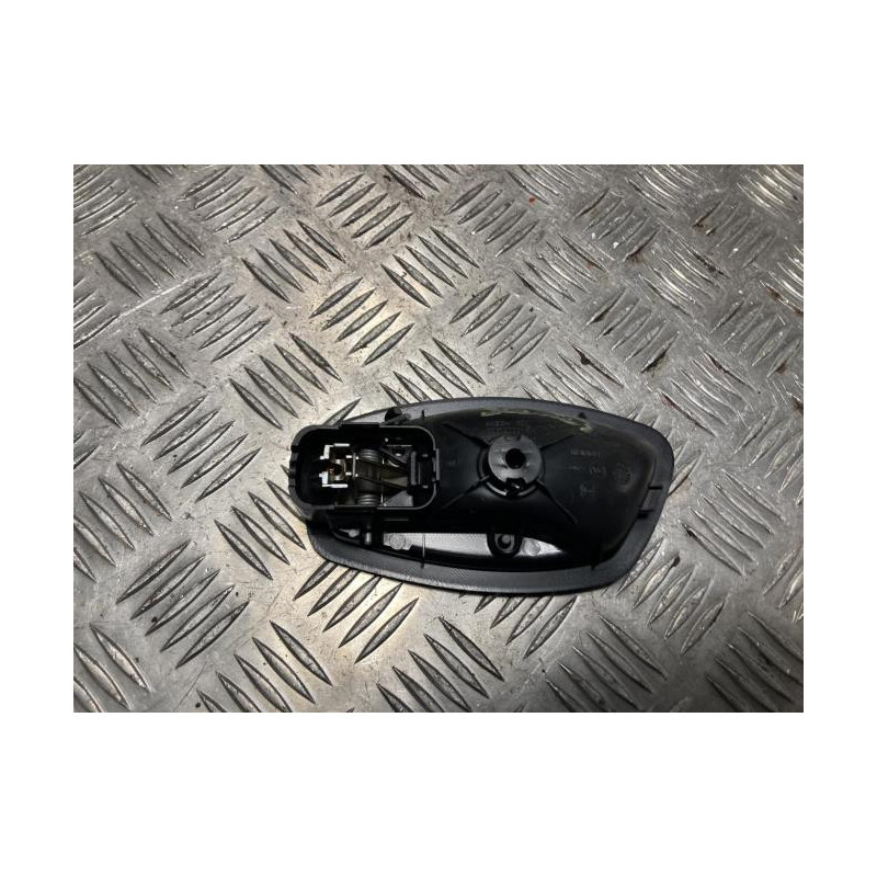 Poignee interieur arriere droit RENAULT SCENIC 3 PHASE 3 d’occasion