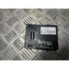 Lecteur de carte (neiman) RENAULT SCENIC 3 PHASE 3 d’occasion