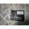 Lecteur de carte (neiman) RENAULT SCENIC 3 PHASE 3 d’occasion
