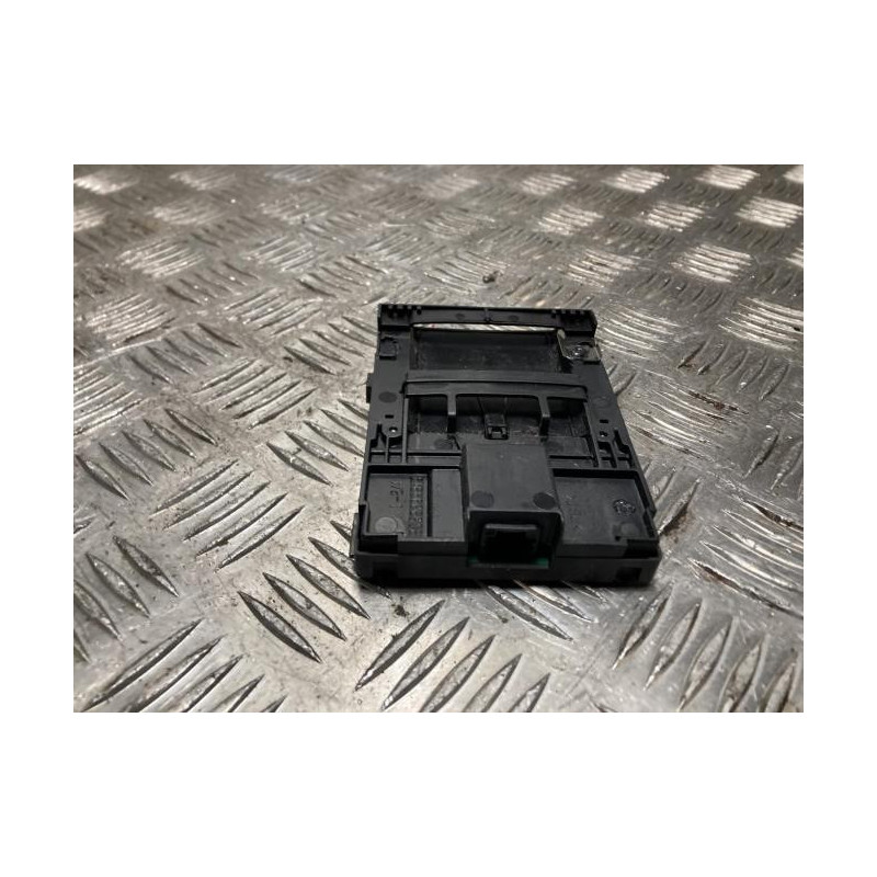 Lecteur de carte (neiman) RENAULT SCENIC 3 PHASE 3 d’occasion