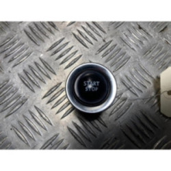 Bouton de demarrage RENAULT SCENIC 3 PHASE 3 d’occasion