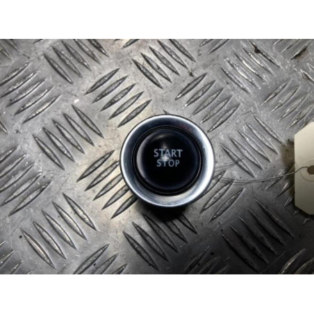 Bouton de demarrage RENAULT SCENIC 3 PHASE 3 d’occasion