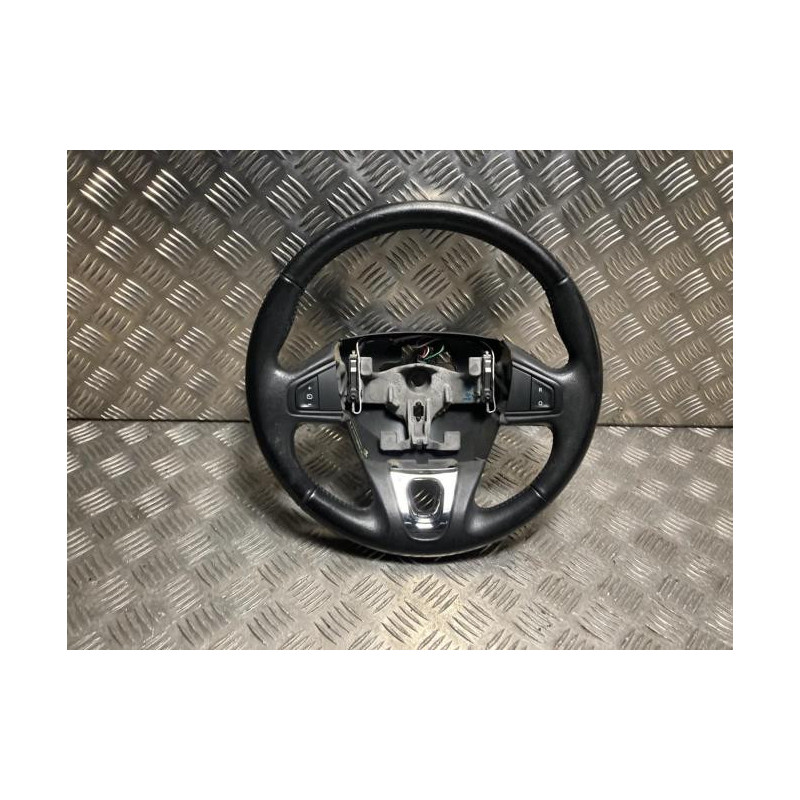 Volant RENAULT SCENIC 3 PHASE 3 d’occasion