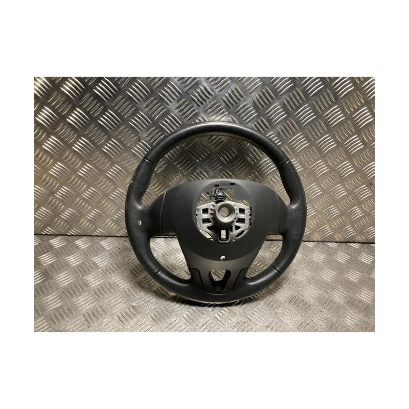 Volant RENAULT SCENIC 3 PHASE 3 d’occasion