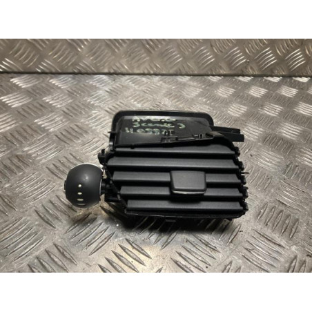 Aerateur tableau de bord avant gauche RENAULT SCENIC 3 PHASE 3 d’occasion
