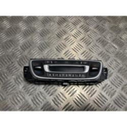 Commande chauffage RENAULT SCENIC 3 PHASE 3 d’occasion
