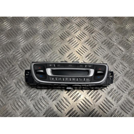 Commande chauffage RENAULT SCENIC 3 PHASE 3 d’occasion