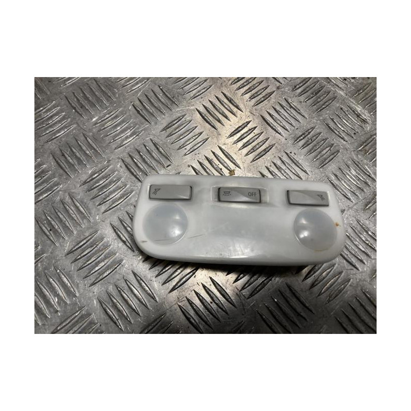 Eclairage de plafonnier RENAULT SCENIC 3 PHASE 3 d’occasion