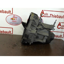 Boite de vitesses RENAULT MEGANE II PHASE 1 d’occasion
