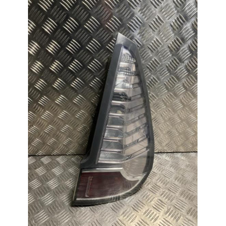 Feu arriere principal droit (feux) RENAULT SCENIC 3 PHASE 3 d’occasion