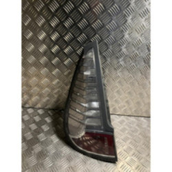 Feu arriere principal gauche (feux) RENAULT SCENIC 3 PHASE 3 d’occasion