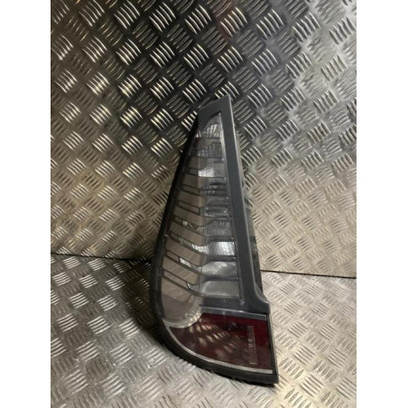 Feu arriere principal gauche (feux) RENAULT SCENIC 3 PHASE 3 d’occasion