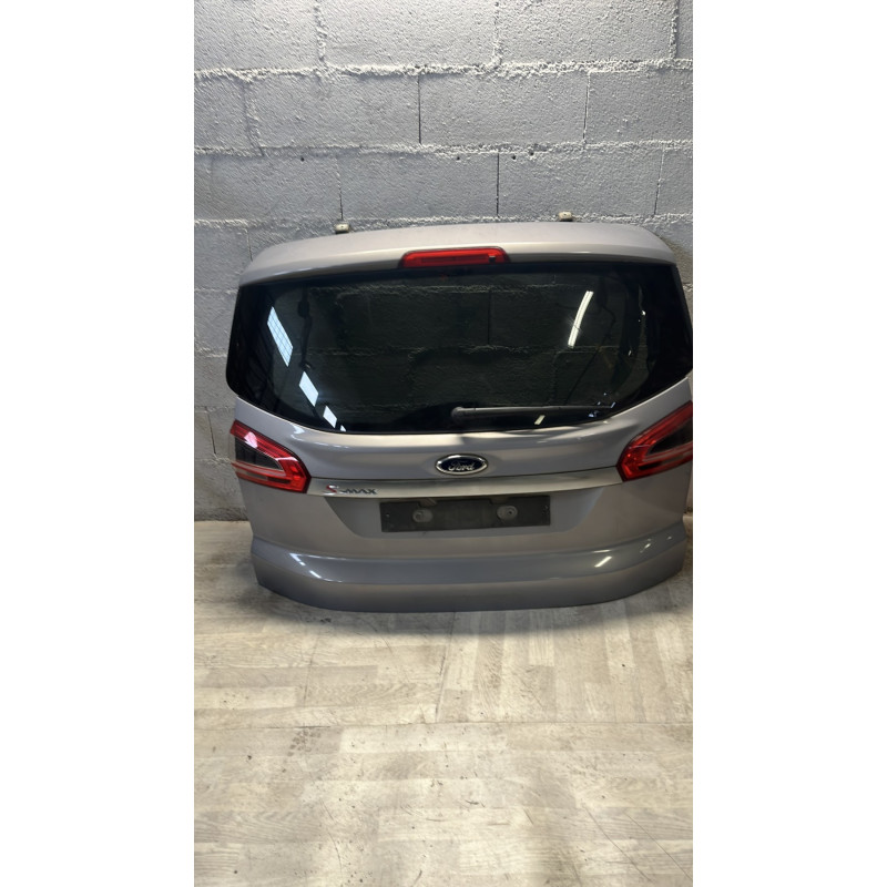 Malle/Hayon arriere FORD S-MAX 1 PHASE 2 d’occasion
