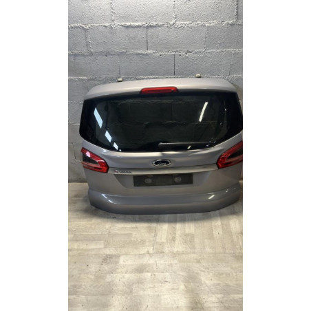 Malle/Hayon arriere FORD S-MAX 1 PHASE 2 d’occasion