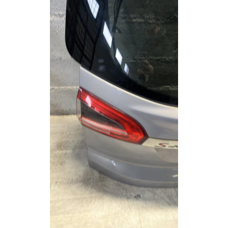 Malle/Hayon arriere FORD S-MAX 1 PHASE 2 d’occasion